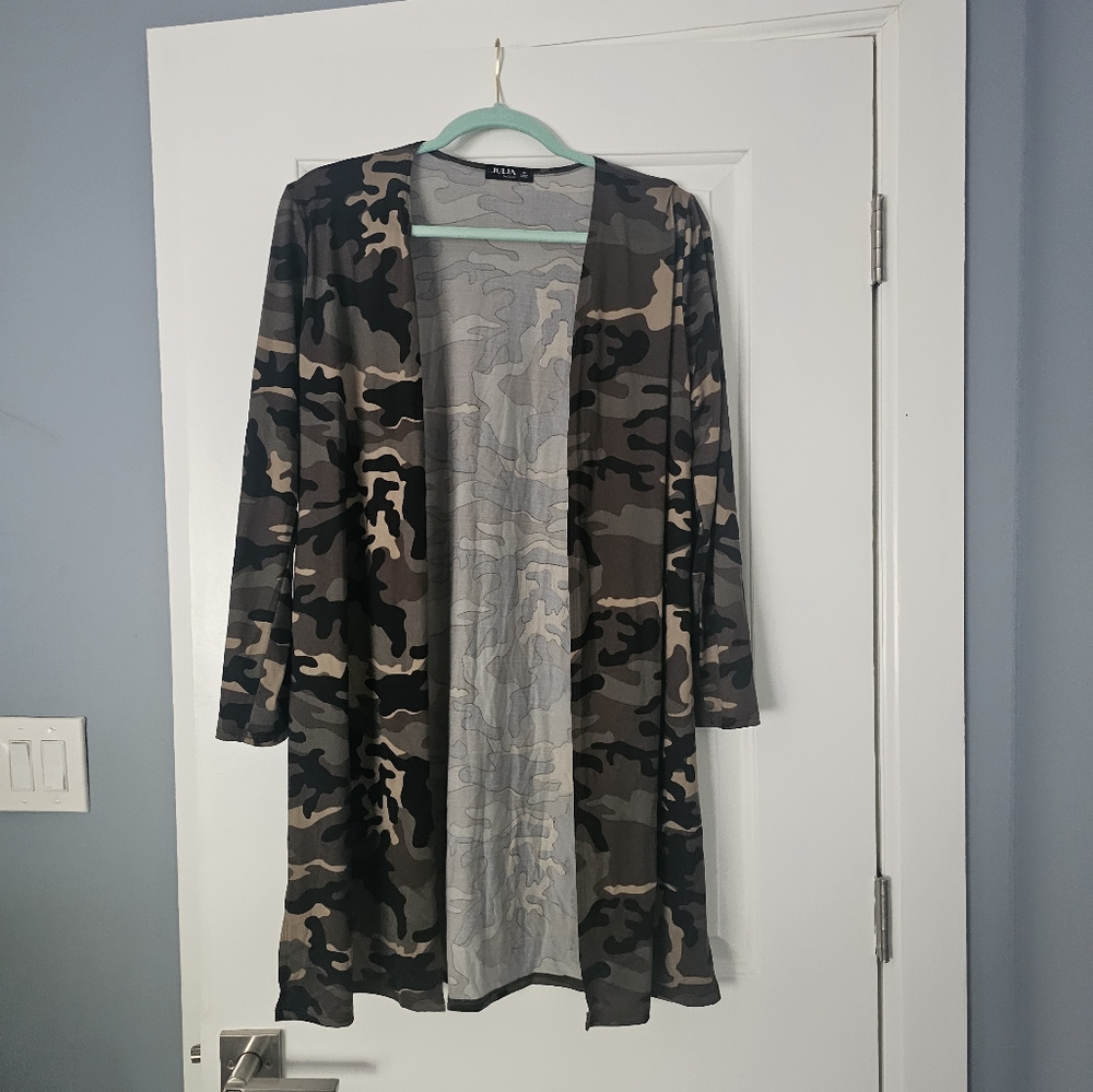 Cardigan - Picture 3 of 4